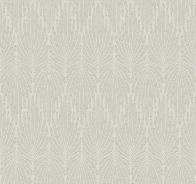 Blonde Cafe Society Wallpaper