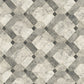 Devonshire Grey Marble Wallpaper