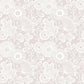 2821-25109 Ana Rose Floral Wallpaper