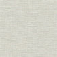 2969-25851 Exhale Grey Woven Texture Wallpaper by Brewster