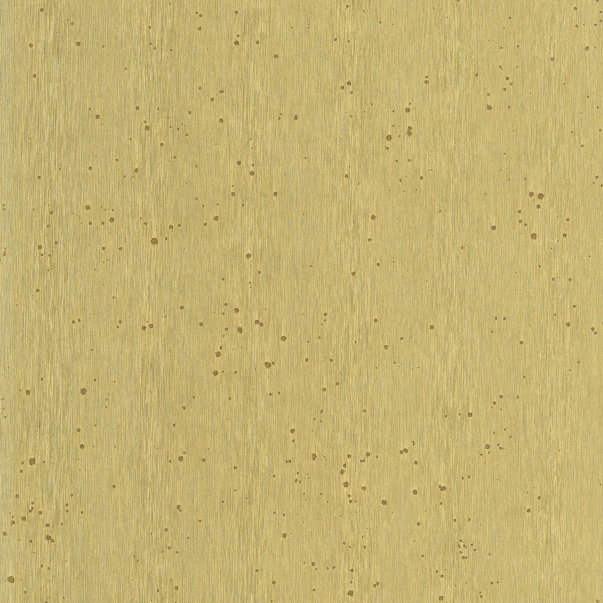 Gold Burnished Patina Wallpaper