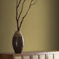 Gold Burnished Patina Wallpaper