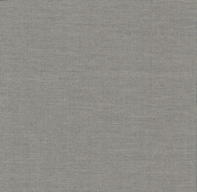 Blue Paper and Thread Weave Wallpaper
