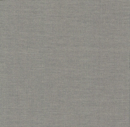 Blue Paper and Thread Weave Wallpaper