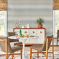 Gray Desert Textile Wallpaper