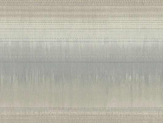 Gray Desert Textile Wallpaper