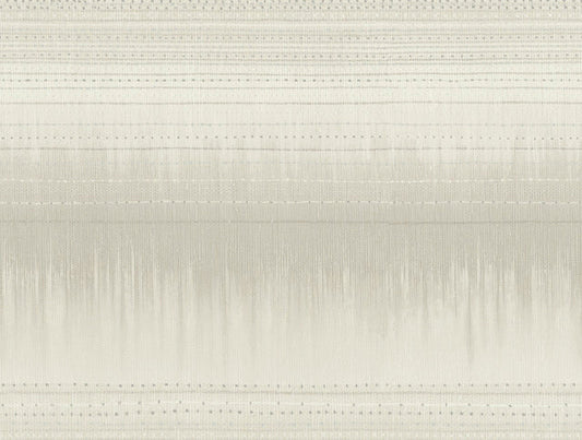 White Desert Textile Wallpaper