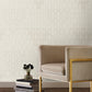 Glint Modern Chandelier Wallpaper