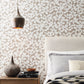 Brown Free Spirit Wallpaper