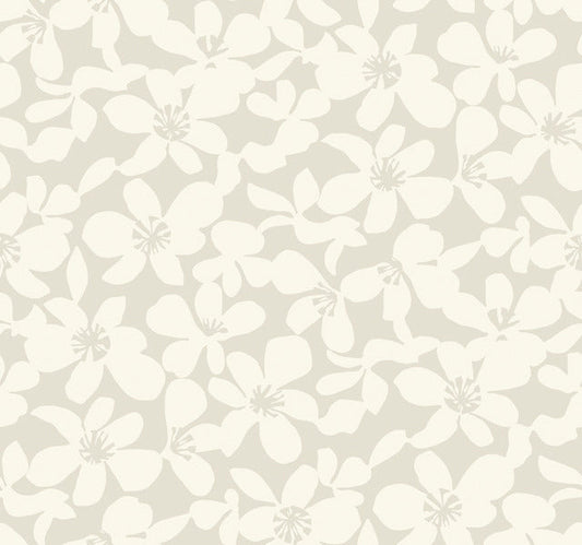 Pearl Free Spirit Wallpaper