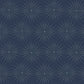 Blue/Silver Starlight Wallpaper