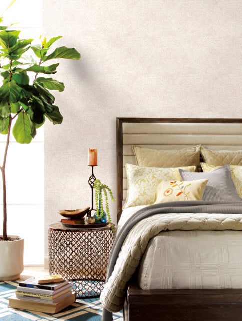 Pink Floret Wallpaper