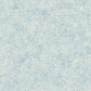 Blue Floret Wallpaper
