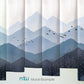 Blue Mountains Mural