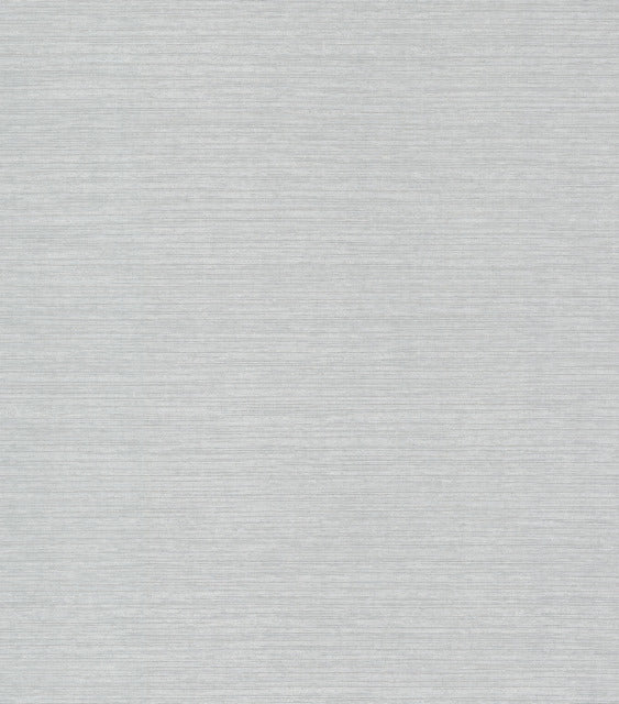 Silver/White Shining Sisal Wallpaper