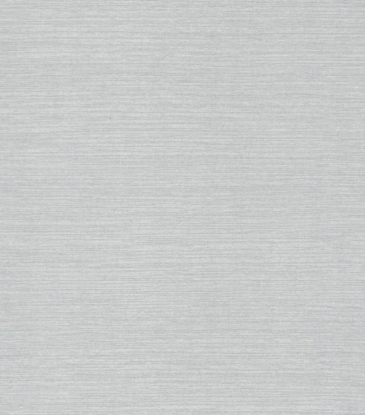 Silver/White Shining Sisal Wallpaper