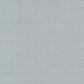 Blue/Silver Shining Sisal Wallpaper