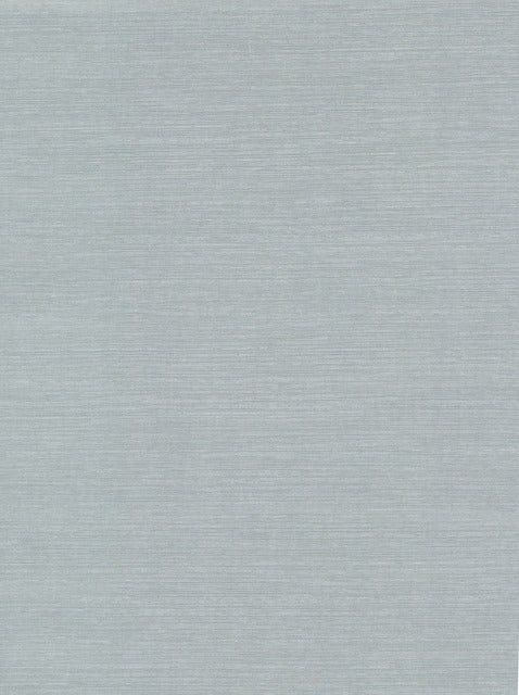 Blue/Silver Shining Sisal Wallpaper