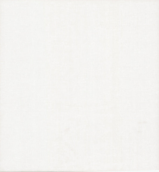 White Gossamer Woven Wallpaper