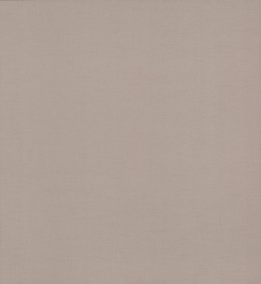 Taupe Gossamer Woven Wallpaper