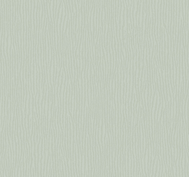 Green Rain Chimes Wallpaper