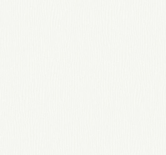 White Rain Chimes Wallpaper