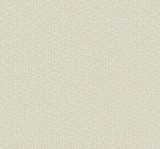 Beige Galaxies Wallpaper