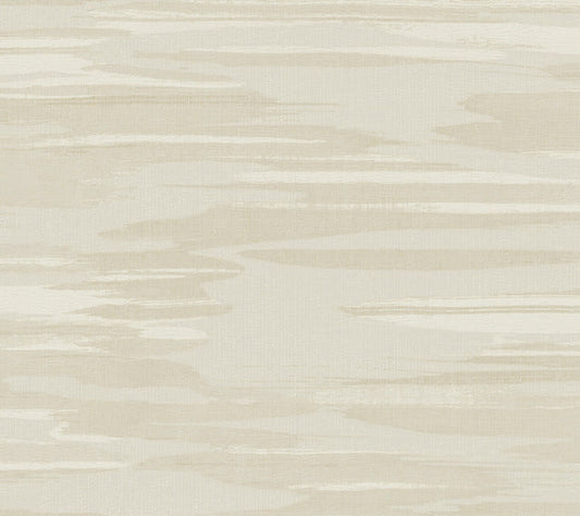 White Nimbus Wallpaper