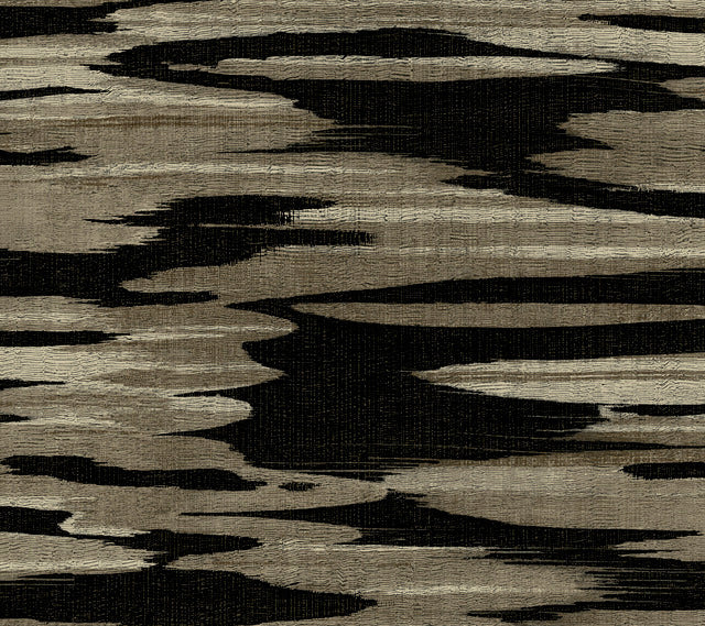 Black Nimbus Wallpaper