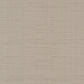 Taupe/Silver Ribbon Bamboo Wallpaper
