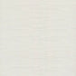 White/Silver Ribbon Bamboo Wallpaper