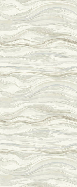 Neutral Currents Wallpaper Mural