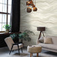 Neutral Currents Wallpaper Mural