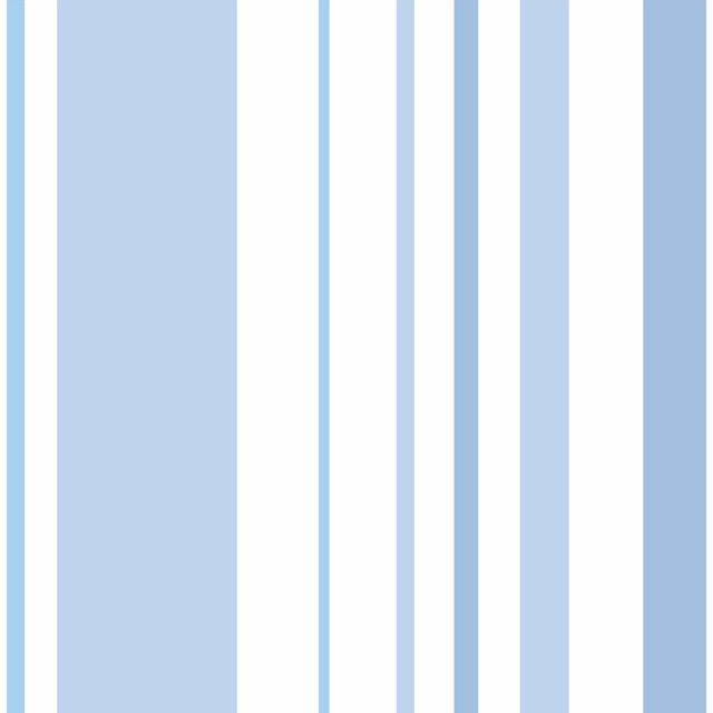 Blue Disney and Pixar Toy Story 4 Owens Stripe Wallpaper