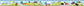Light Blue/Yellow Disney and Pixar Cars Border Wallpaper Border