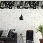 Black/White/Cream Star Wars: Celebrating The Saga Border Wallpaper Border