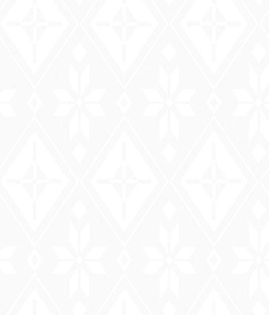 Gray Disney Frozen 2 Elsa's Bedroom Wallpaper