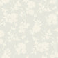 White Flutter Vine Wallpaper