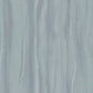 Blue/Silver Fantasy Faux Bois Wallpaper