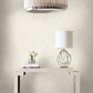 White Modern Romance Wallpaper