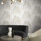 Neutrals Willow Glow Wallpaper