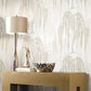 Neutrals Willow Glow Wallpaper