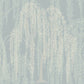 Smokey Blue Willow Glow Wallpaper