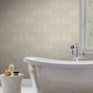 Taupe/Pearl Vanishing Wallpaper
