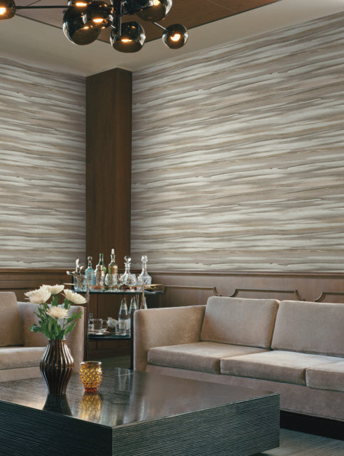 Neutrals Sanctuary Wallpaper