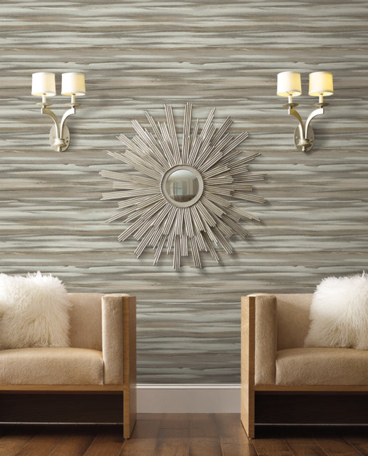 Neutrals Sanctuary Wallpaper