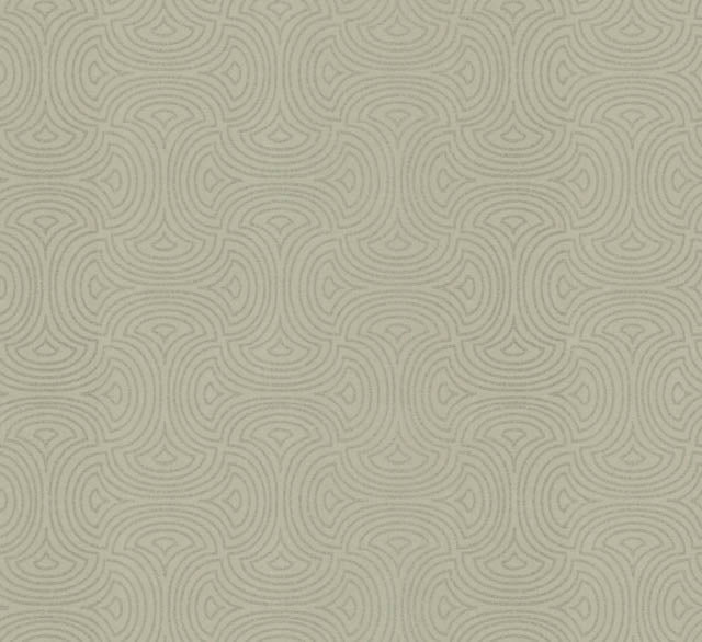 Tan Hourglass Wallpaper