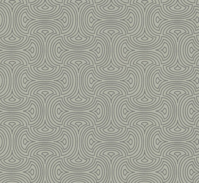 Silver Hourglass Wallpaper