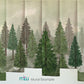 Forest Mural