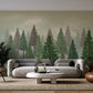 Forest Mural